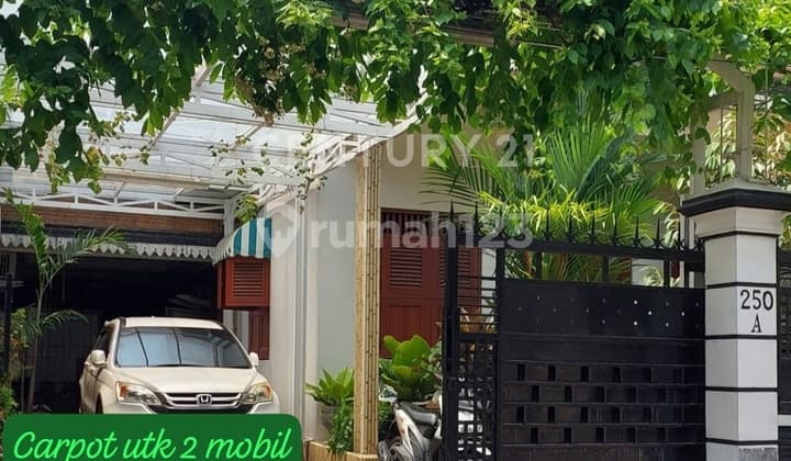 Dijual Rumah Impian di Duren Sawit Jakarta Timur