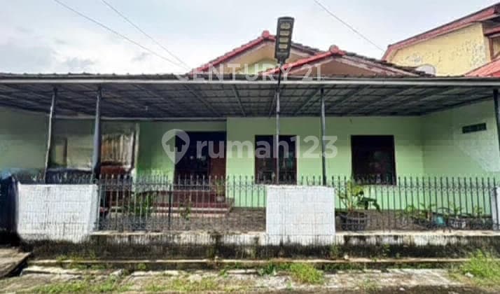Rumah Tinggal Diperumahan Bumi Makmur Jatiwaringin Pondok Gede