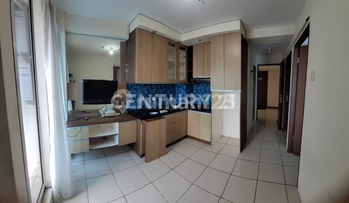 Apartemen Tifolia Furnished Menghadap Jalan Proklamasi & Gading