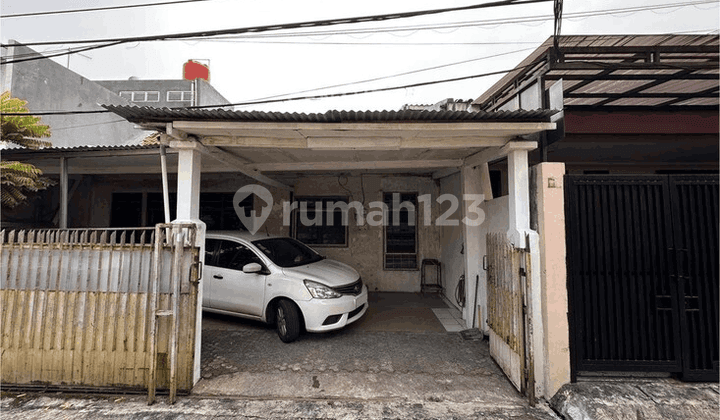 Rare Opportunity: 158M Land in Senen Only 24M