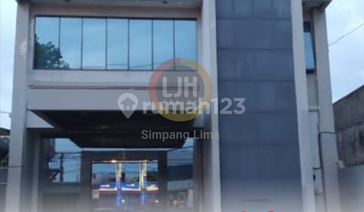 Ruko Murah Super Setrategis di Banaran Barat Kabupaten Semarang