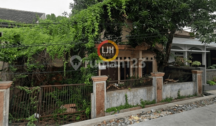 Dijual Rumah Sidomulyo Raya, LT 240 M², 3 KT, SHM, Harga 1,8 M
