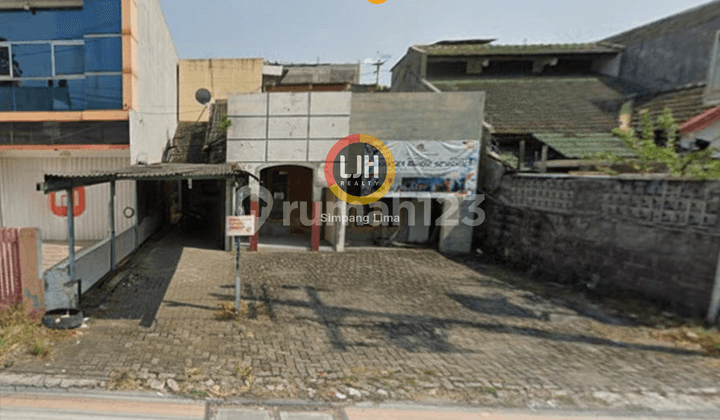 Disewakan Rumah di Tlogosari Kota Semarang