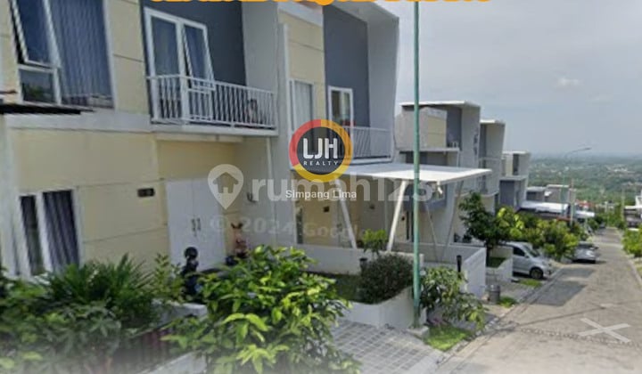 For Sale Modern Minimalist House, Tembalang