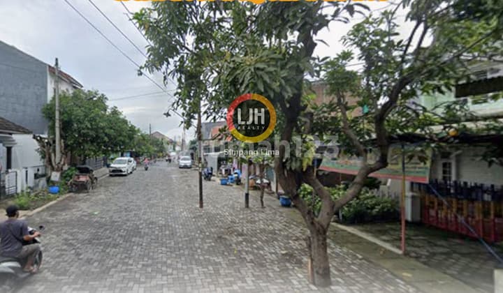 Dijual Rumah bagus di Tawangmas, Kota Semarang