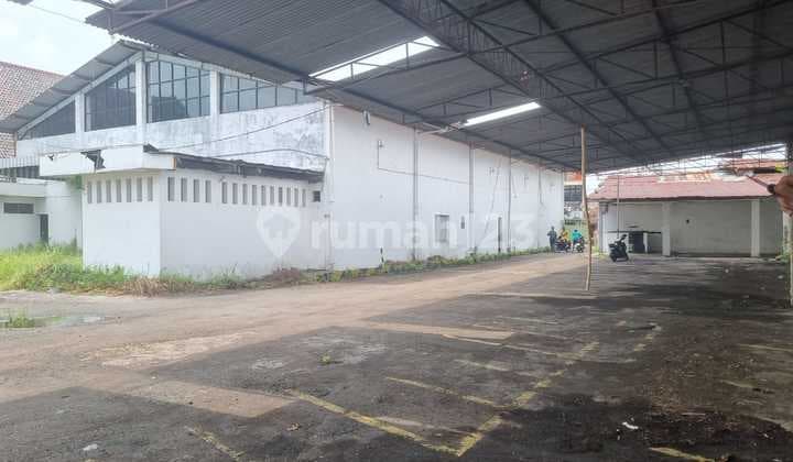 Cheap land for rent in Kudus (12336-MRT)