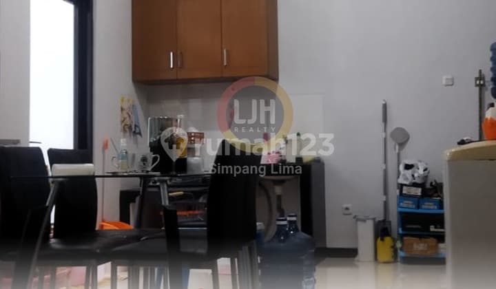 Rumah Siap Huni di Graha Estetika dekat Undip Semarang