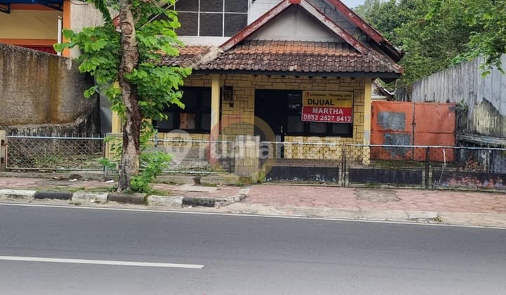 Rumah Murah di Salatiga dekat kantor BPN