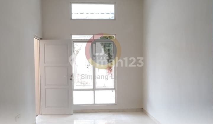 Rumah Siap Huni di Graha Padma Jrakah, Semarang