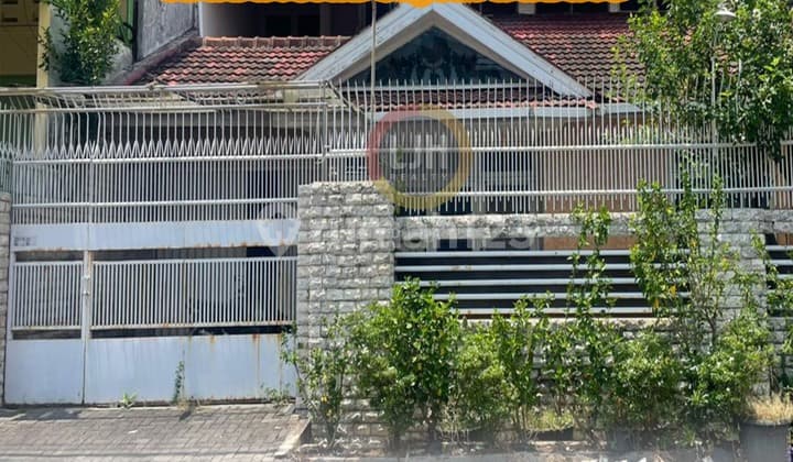 Dijual Rumah di Pusat Kota Semarang