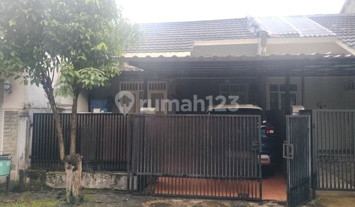 Rumah Siap Huni Terawat Bagus Lokasi Sangat Strategis di Bsd