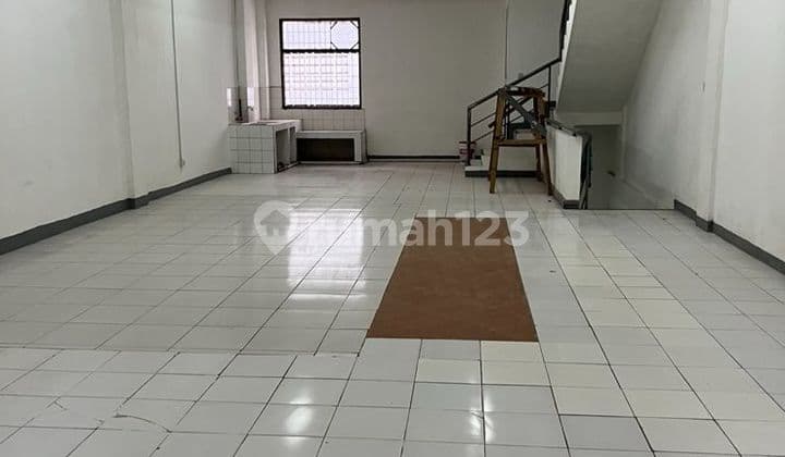 Dijual Ruko Mainroad Jalan Bkr