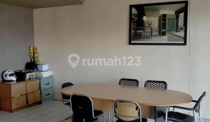 Tanah Datar Sayap Soekarno Hatta Dijual Cepat
