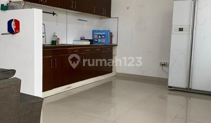 Rumah Setramurni Minimalis Dijual Cepat