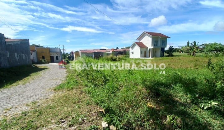 Land Suitable for Strategic Housing Area of the Airport