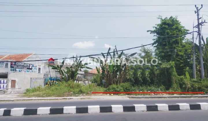 Tanah Pekarangan Strategis Telukan Tanah Pekarangan Strategis Telukan