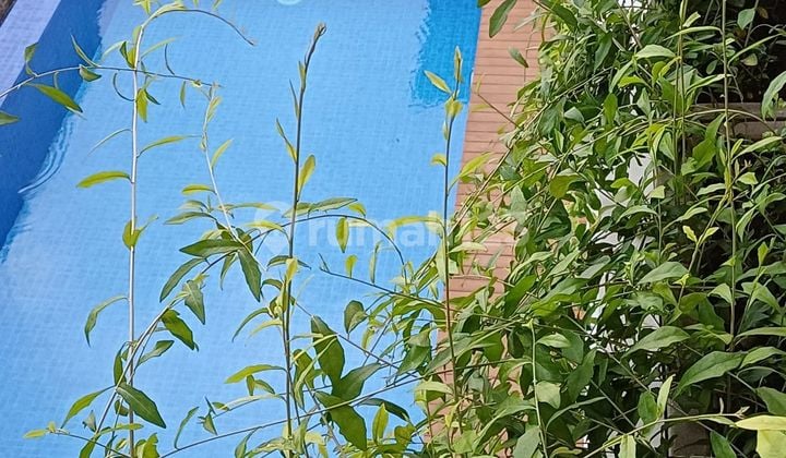 Villa 2 Lantai SHM Baru Ungasan Selatan