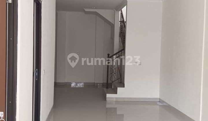 Rumah Siap Huni Di Lippo Utara Dekat Pintu Tol Jakarta Tangerang