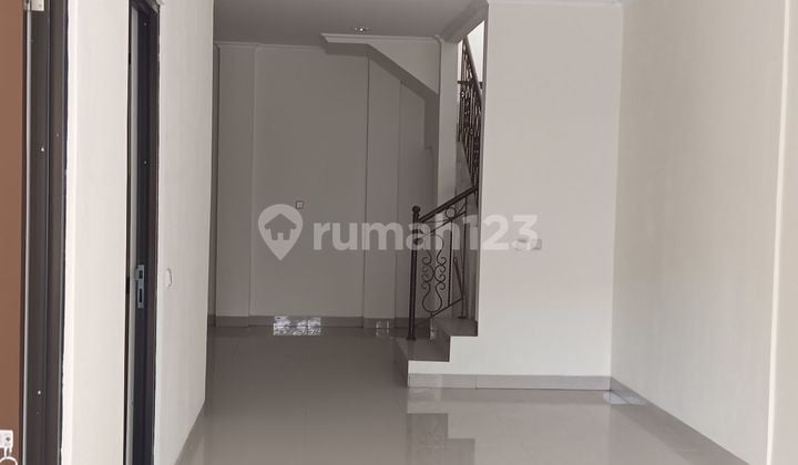 Rumah Siap Huni Di Lippo Utara Dekat Pintu Tol Jakarta Tangerang