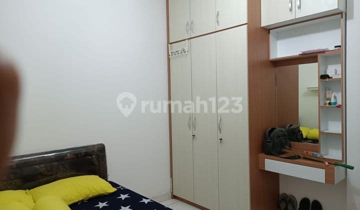 Apt Aeropolis Studio Furnished Bagus Dekat Bandara