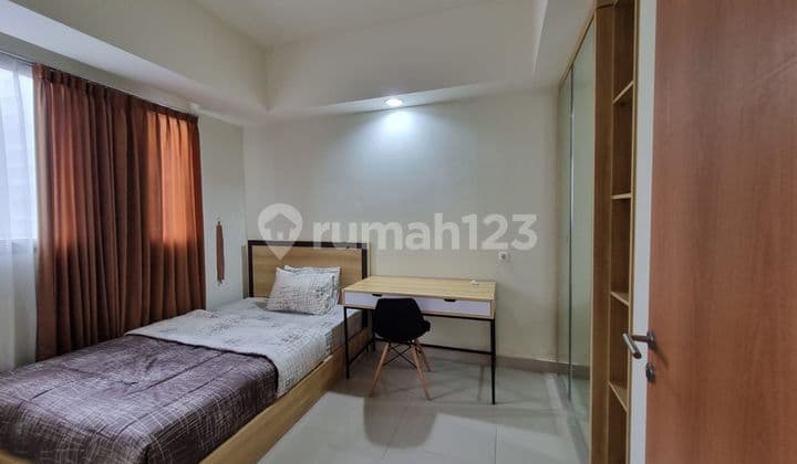 Apartemen Evencio Dekat UI Dan Universitas Gunadarma Harga Incl IPL