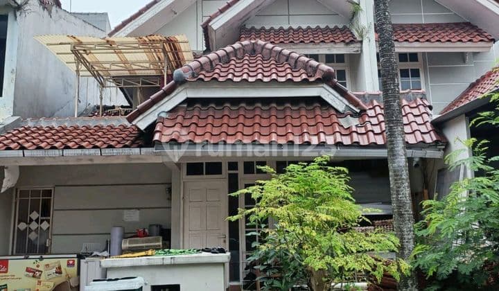 Rumah Shm Luas 144 M2 Di Taman Bromo Lippo Village