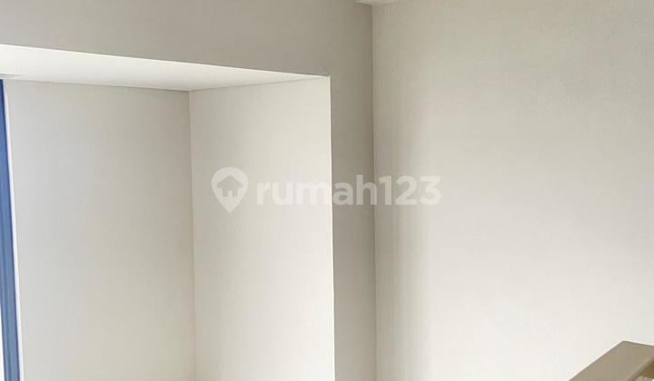 Apartemen Soho Pancoran Unfurnished Lokasi Strategis Siap Huni, 2 Kamar, 2 Lantai, 97,4M2