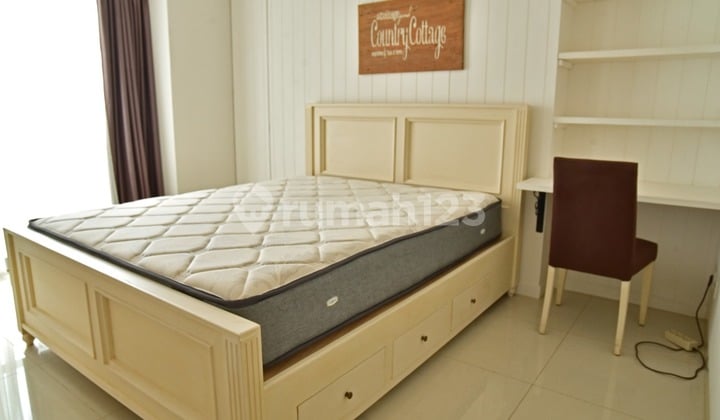 Apartment The Mansion Jasmine 2 BR