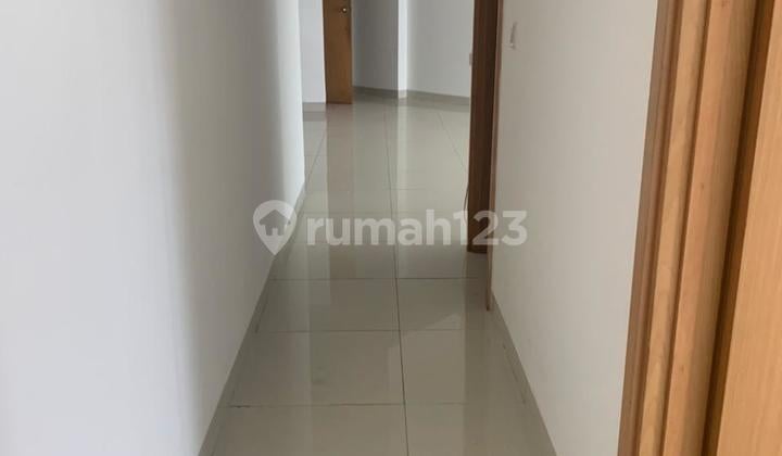 Apartment The Mansion Jasmine Dorada 73m2 2 kamar Semi Furnished Jarang ada
