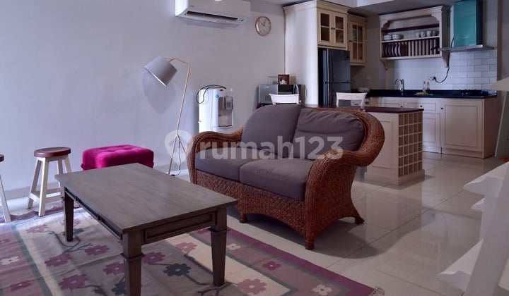 Apartment Apartment The Mansion Jasmine 2 BR