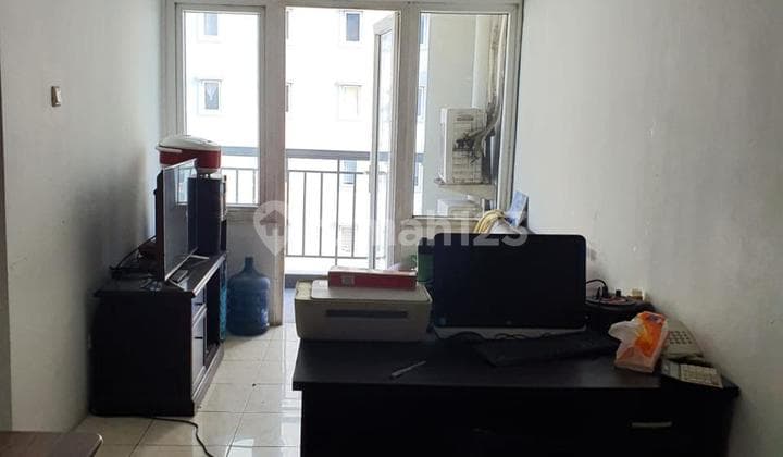 Apartemen Grand Palace Kemayoran, 65M, Sertifikat, Furnished