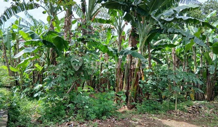 Tanah Kav Siap Bangun Dalam Perumahan Pemda di Jati Asih Bekasi