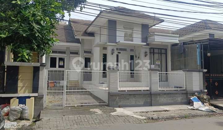 Rumah Siap Huni Luas Murah Komp Dekat Cibubur Ciangsana Bogor