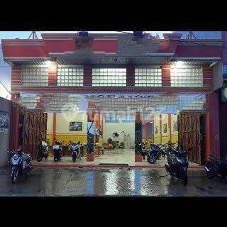 Ruko Siap Pakai Strategis Dekat Rs Di Mekarsari Bekasi Timur