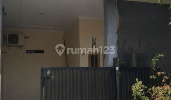Rumah Siap Huni Komplek Murah di Tambun Utara Bekasi