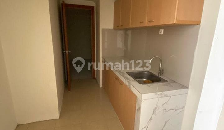 Apartemen Grand Palace Kemayoran