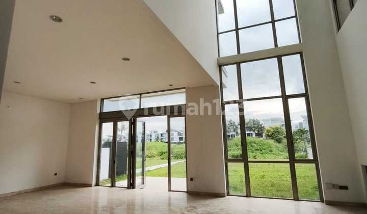 Sewa Rumah Mozart 12X35 Lt420