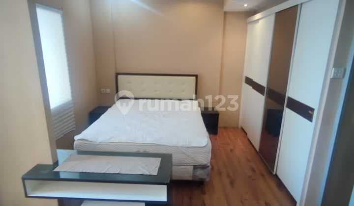 Apartemen Mediterania Marina Ancol