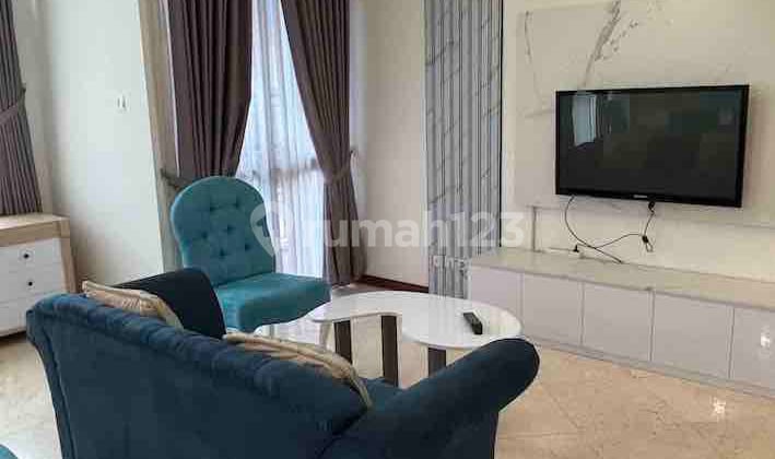 For Rent Bellagio Residence 3bedroom