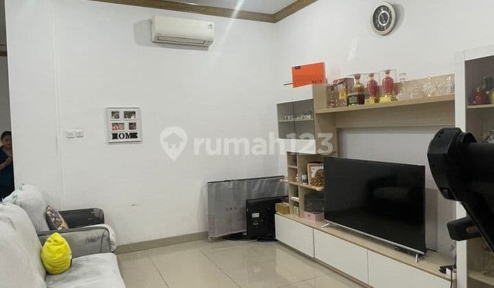 Murah Rumah Camar Pik 160m