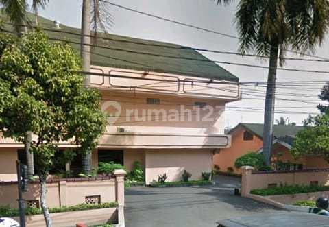 Hotel Aktif di Martadinata Ancol, Nego