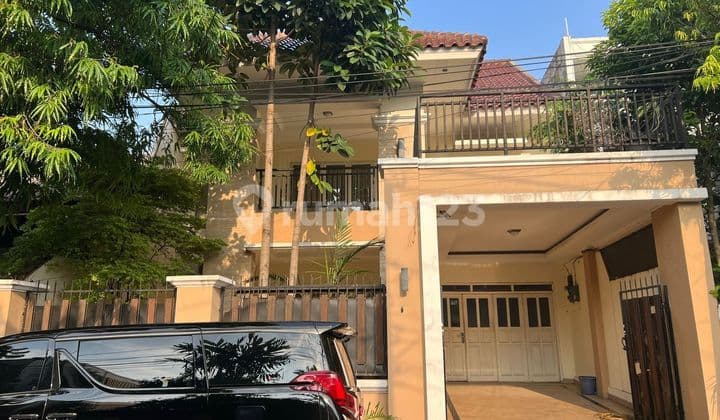 Rumah Guntur Setiabudi, Jalan 2 Mobil, Nego