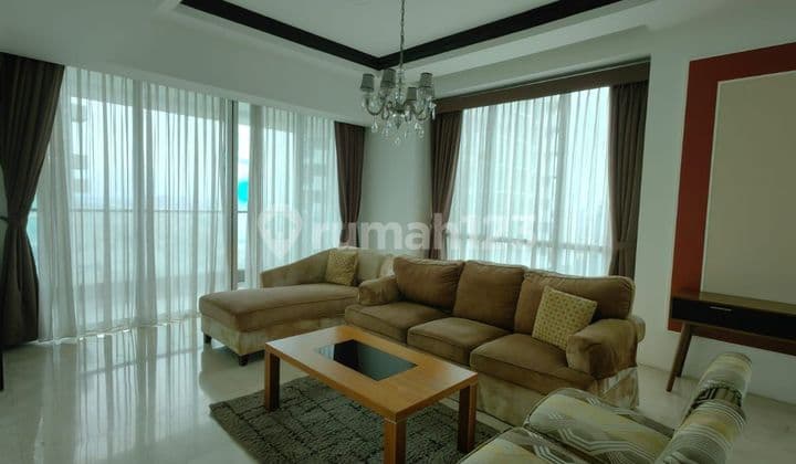 Apartemen Kemang Village Tower Tiffany Negoo