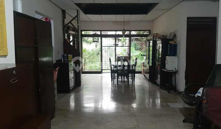 Cheap House Jl Bangka Kemang