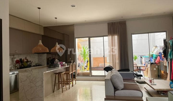 Murah Rumah Golf Island 8x20, Sertifikat