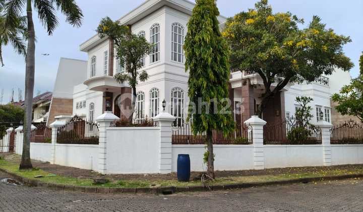 Rent Rumah Pluit Pantai Mutiara