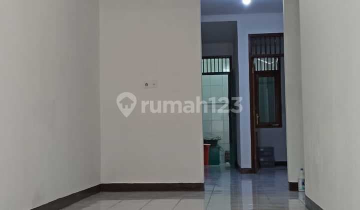 Rumah Grogol Dekat Rs Royal Taruma