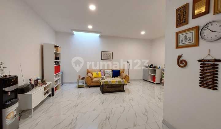 Rumah Modern Minimalis Citra 2