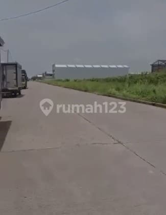 Kavling Laksana Bizpark Pakuhaji