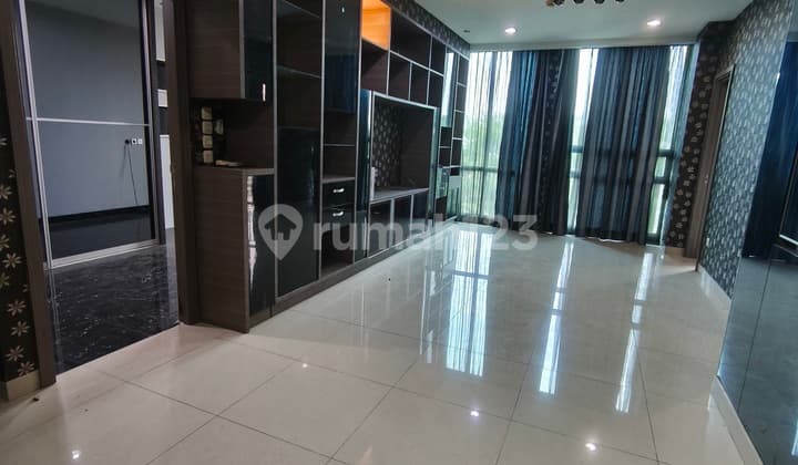 Ancol Mansion Townhome Ocean View Apartment
